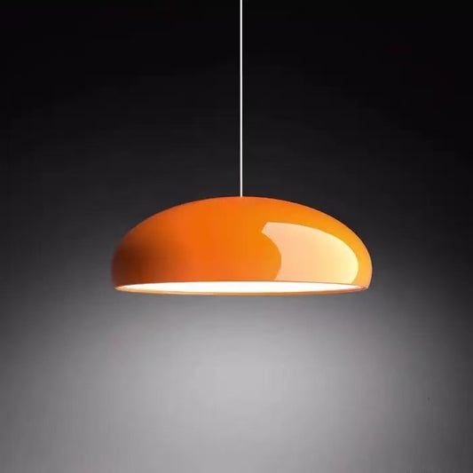 Minimalist Vintage Light