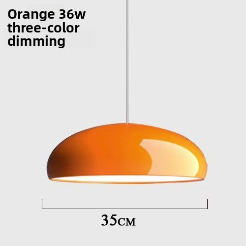Minimalist Vintage Light