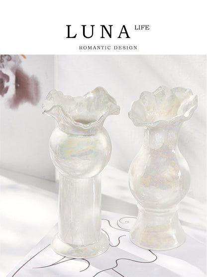 Luxury Ceramic Vase for Home Decor