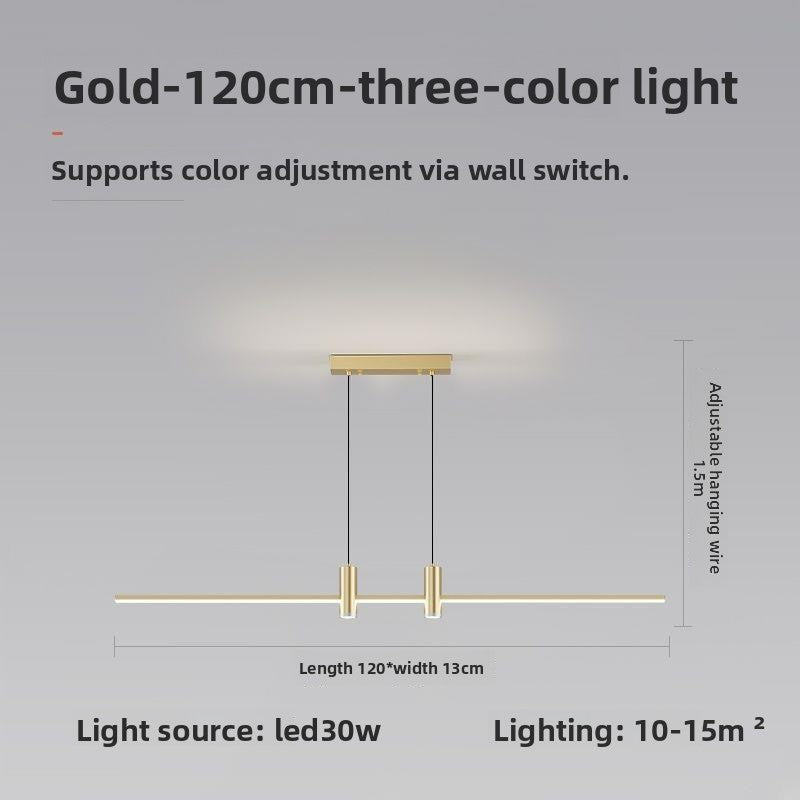 Modern Nordic LED Pendant Lighting