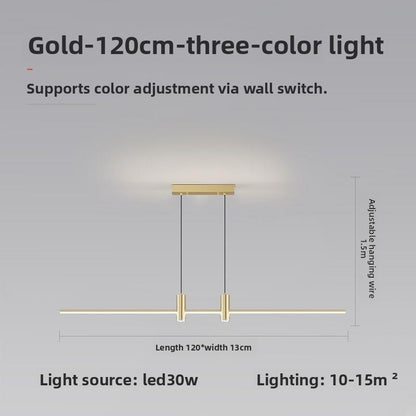 Modern Nordic LED Pendant Lighting