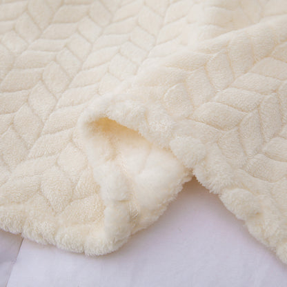 Flannel Blanket