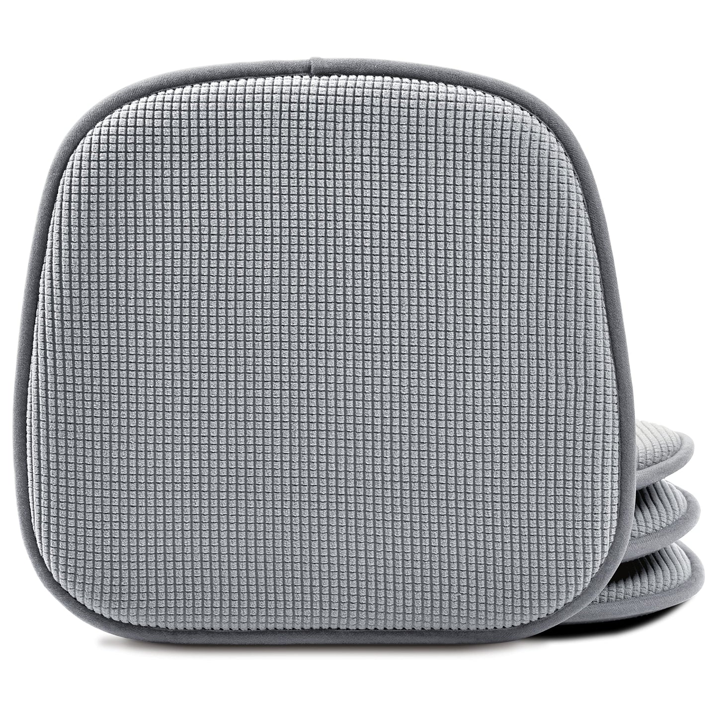 Nordic Plush Dining Chair Cushions