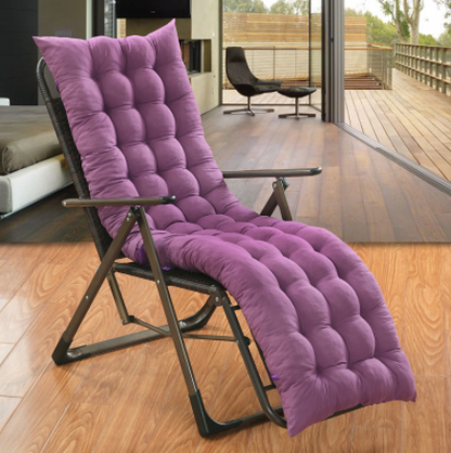 Lounge Chair Cushion