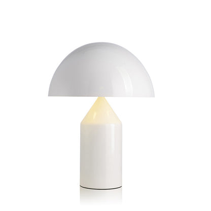 Modern Mushroom Table Lamp with Eye Protection Lighting