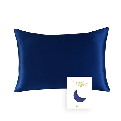 100% Natural Mulberry Silk Pillow Case With Hidden Zipper 22