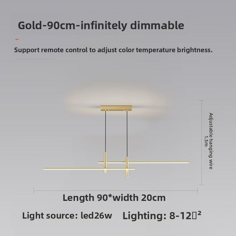Modern Nordic LED Pendant Lighting