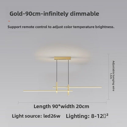 Modern Nordic LED Pendant Lighting