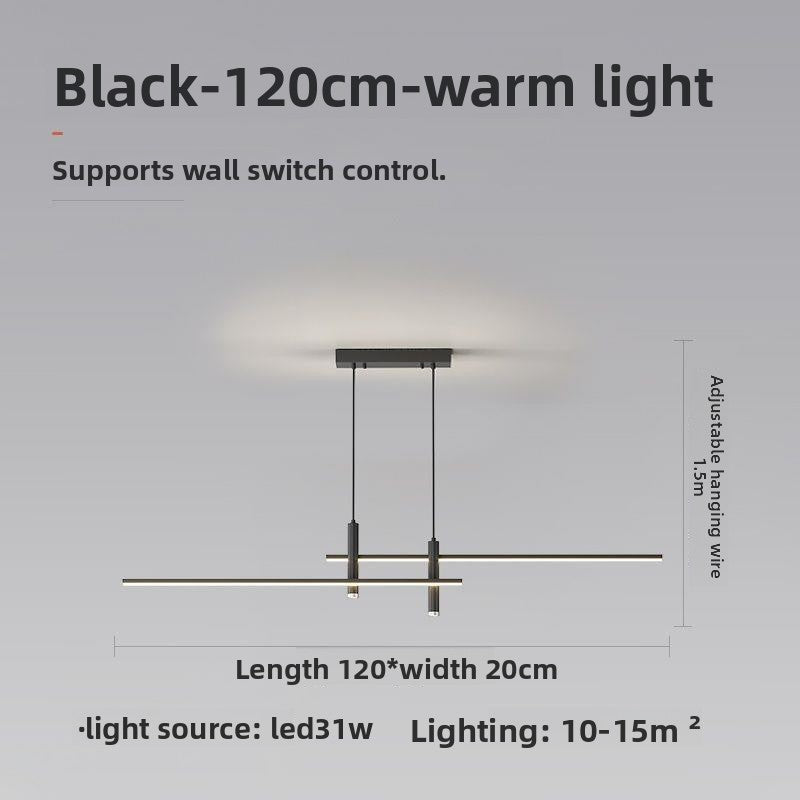 Modern Nordic LED Pendant Lighting