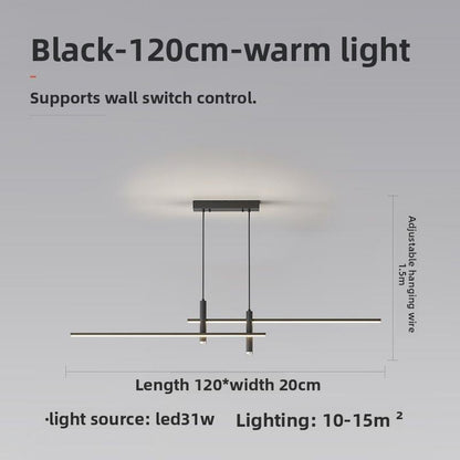 Modern Nordic LED Pendant Lighting