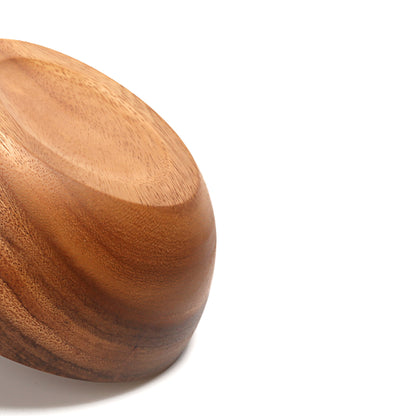 Acacia Large Salad Bowl