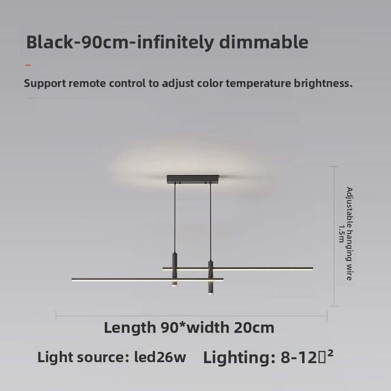 Modern Nordic LED Pendant Lighting