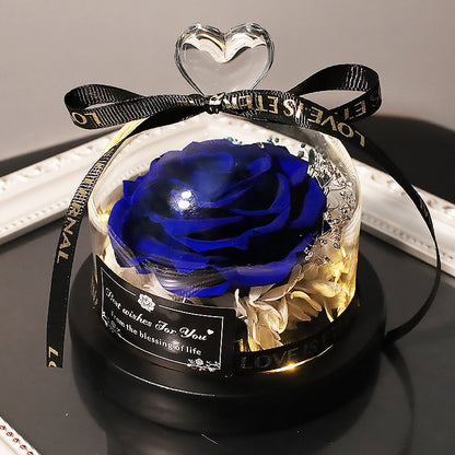 Preserved Flowers Decor