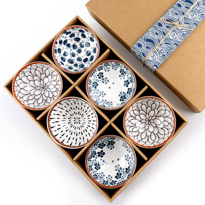 Ceramic Tableware Set