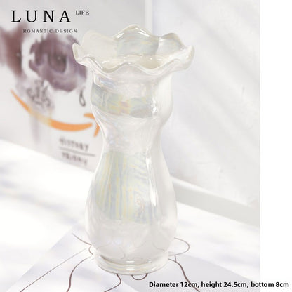 Luxury Ceramic Vase for Home Decor