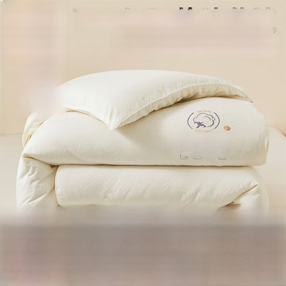 Pure Cotton Quilt All Seasons Warm Bedding