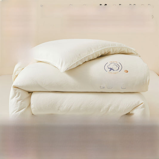 Pure Cotton Quilt All Seasons Warm Bedding
