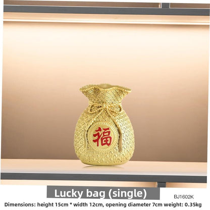 Modern home decor items