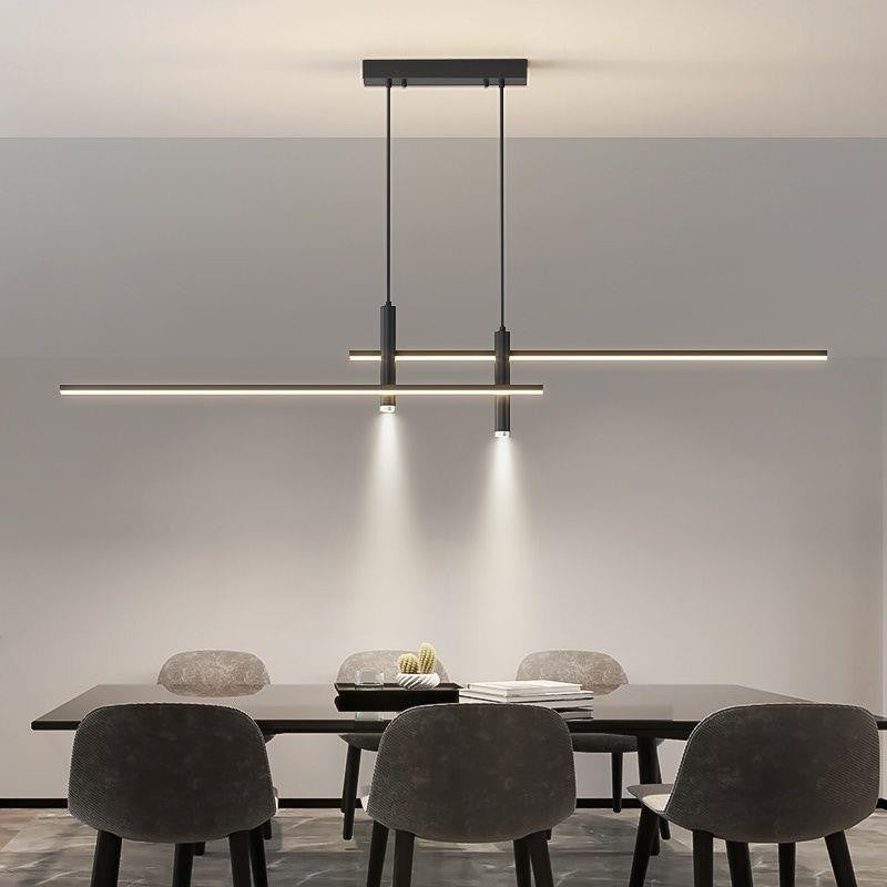 Modern Nordic LED Pendant Lighting
