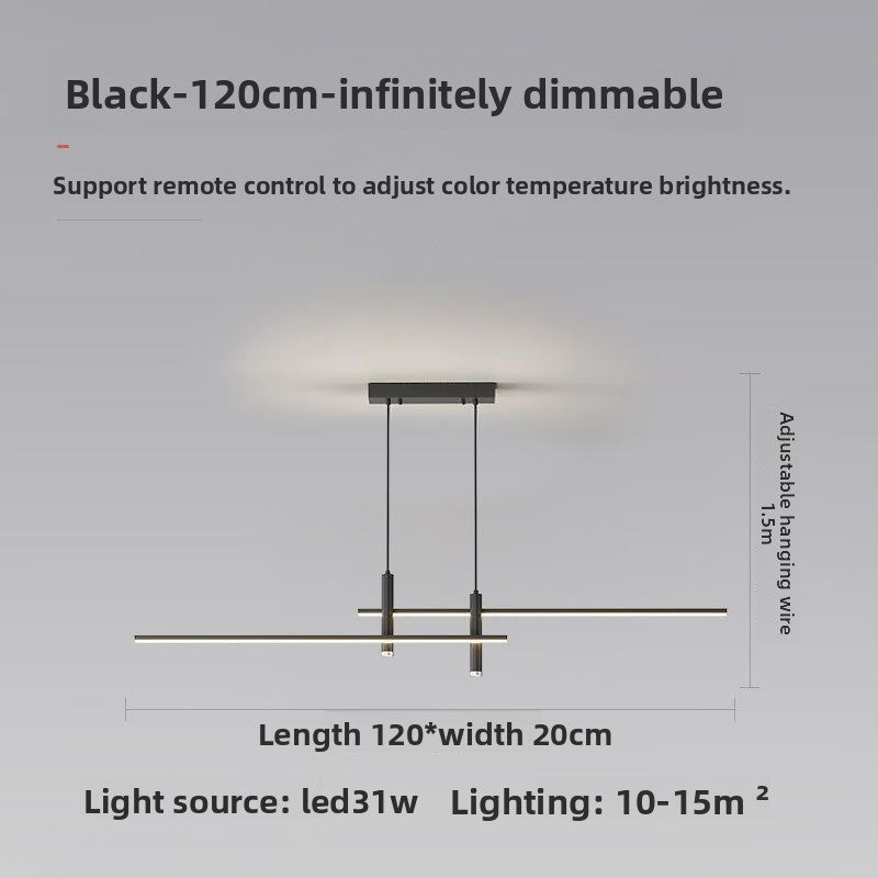Modern Nordic LED Pendant Lighting