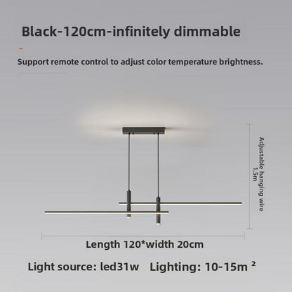 Modern Nordic LED Pendant Lighting