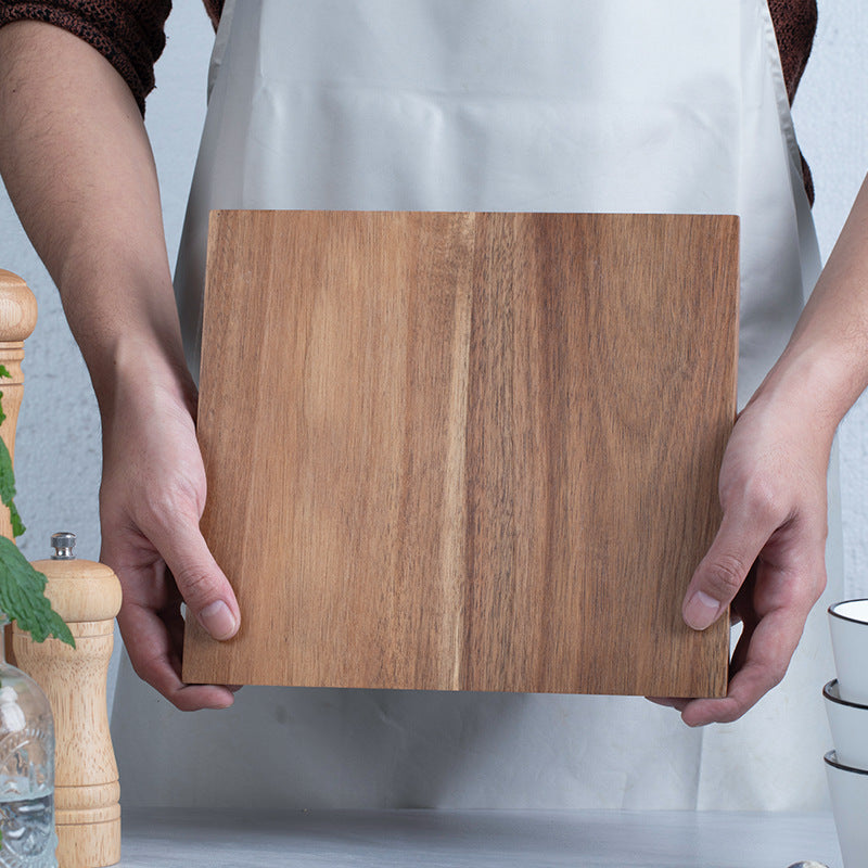 Foldable Magnetic Kitchen Knife Holder