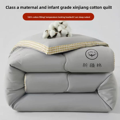 Pure Cotton Quilt All Seasons Warm Bedding
