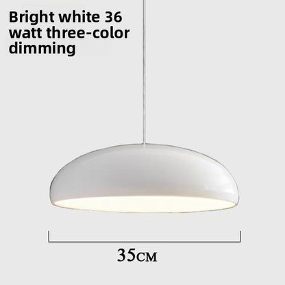 Minimalist Vintage Light