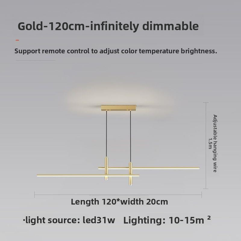 Modern Nordic LED Pendant Lighting