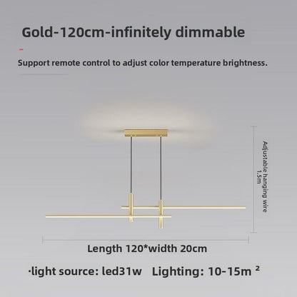 Modern Nordic LED Pendant Lighting