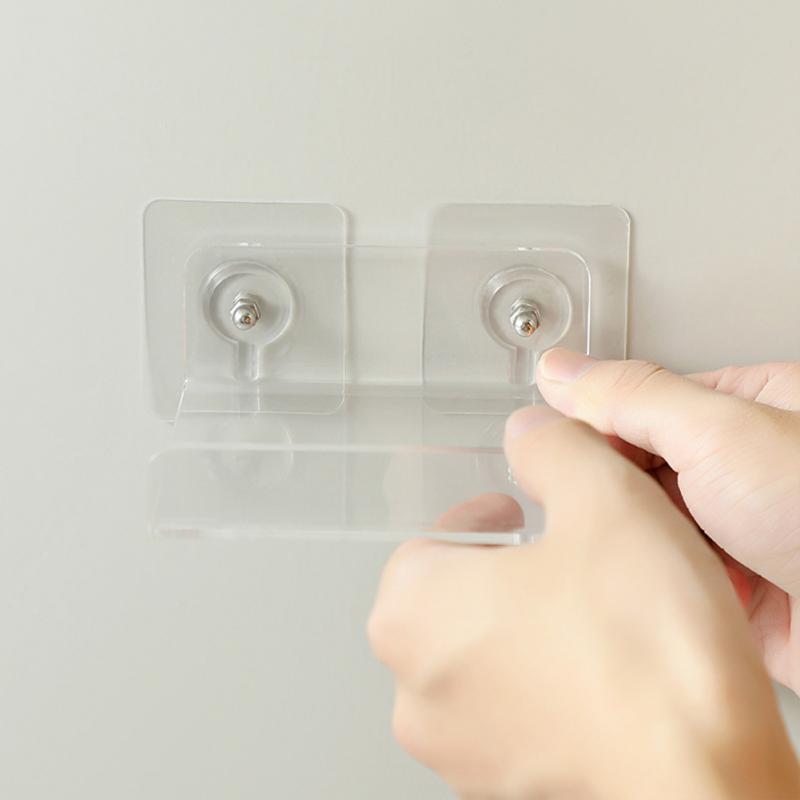 Sculptural Wall Shelves — Minimalist Storage for the Modern Home