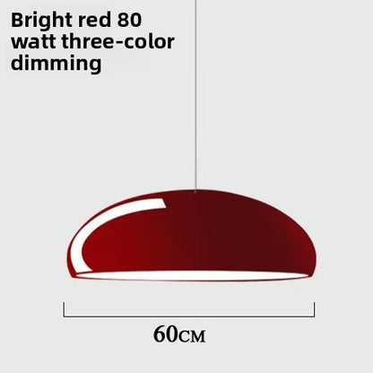 Minimalist Vintage Light