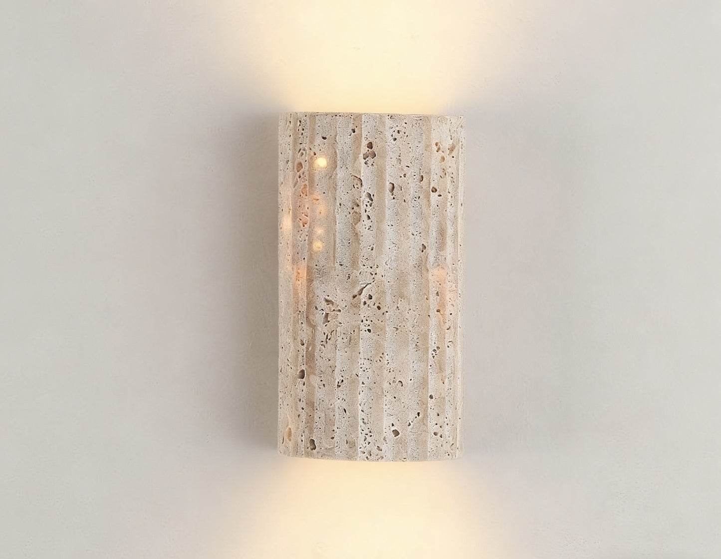 Wall Lamp with LED Lighting