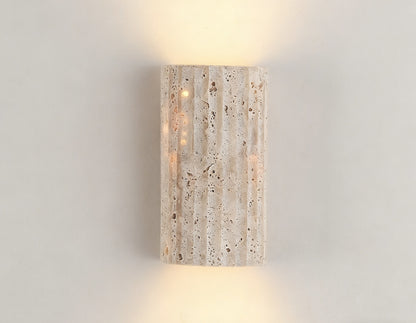 Wall Lamp with LED Lighting