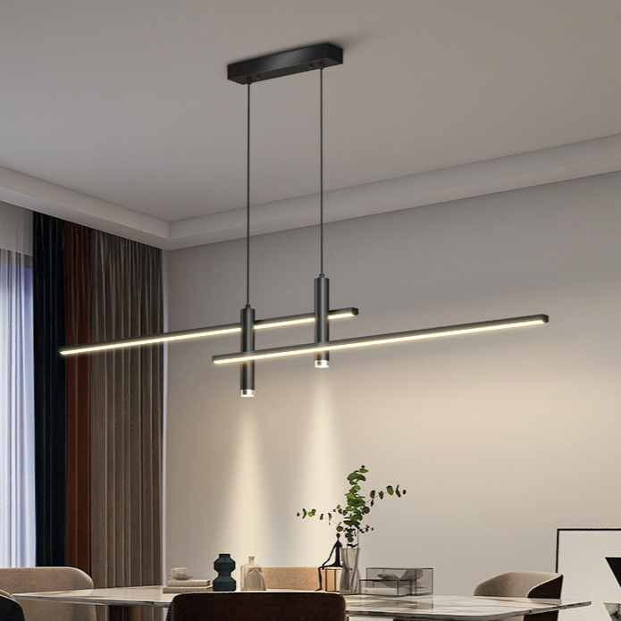 Modern Nordic LED Pendant Lighting