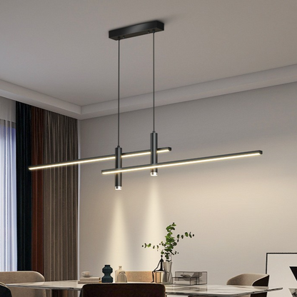 Modern Nordic LED Pendant Lighting