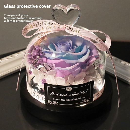 Preserved Flowers Decor