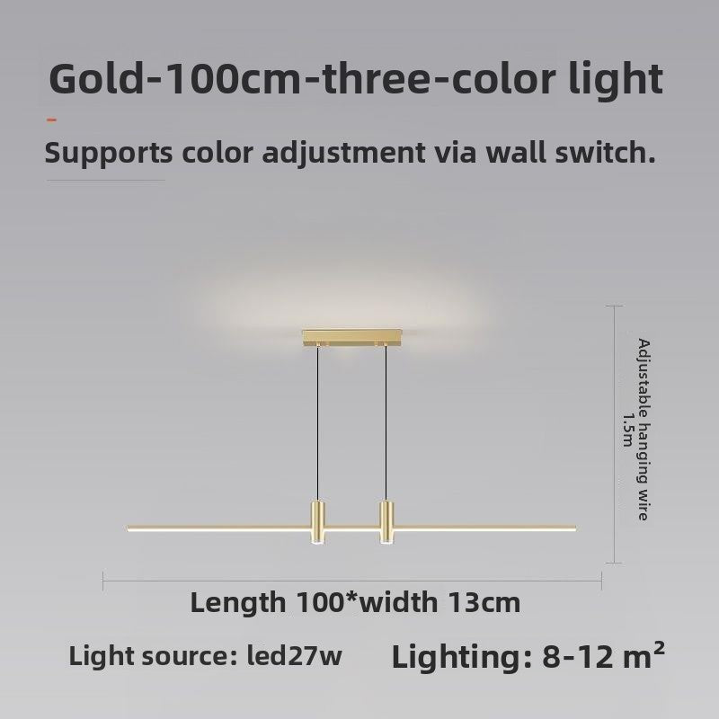 Modern Nordic LED Pendant Lighting