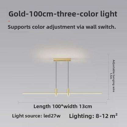 Modern Nordic LED Pendant Lighting