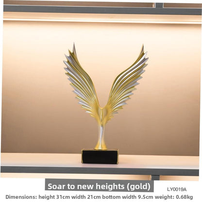 Modern home decor items