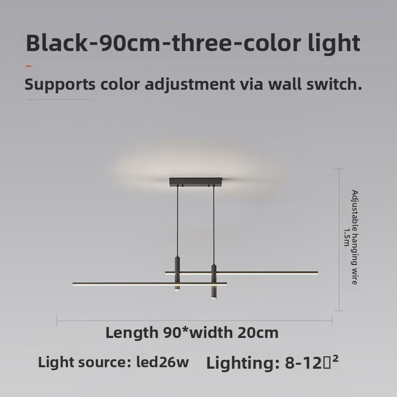 Modern Nordic LED Pendant Lighting