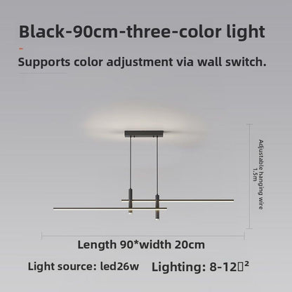 Modern Nordic LED Pendant Lighting