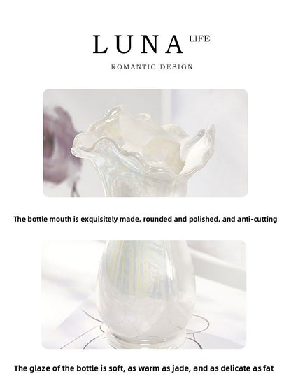 Luxury Ceramic Vase for Home Decor