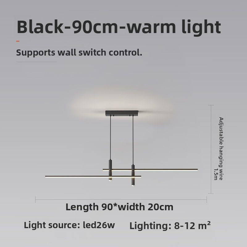 Modern Nordic LED Pendant Lighting