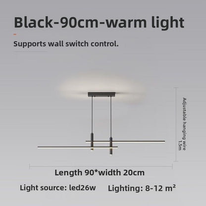 Modern Nordic LED Pendant Lighting