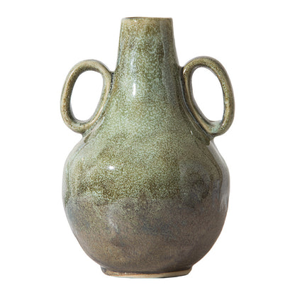 Nordic Ceramic Flower Vase