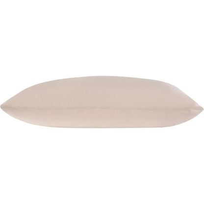 100% Natural Mulberry Silk Pillow Case With Hidden Zipper 22