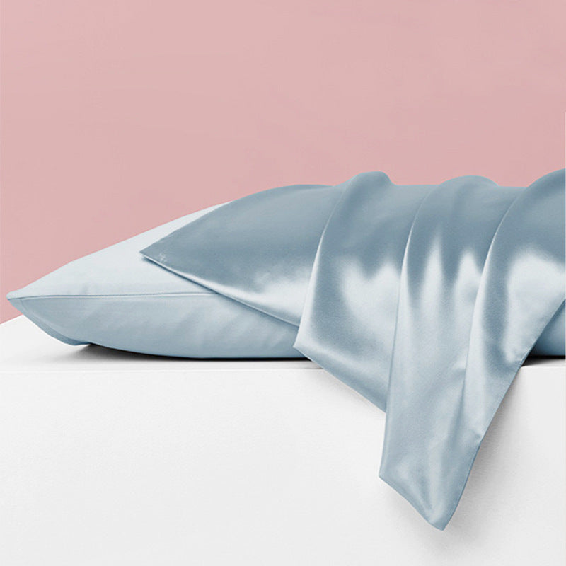 Mulberry Silk Pillowcase Satin Bedding Cover