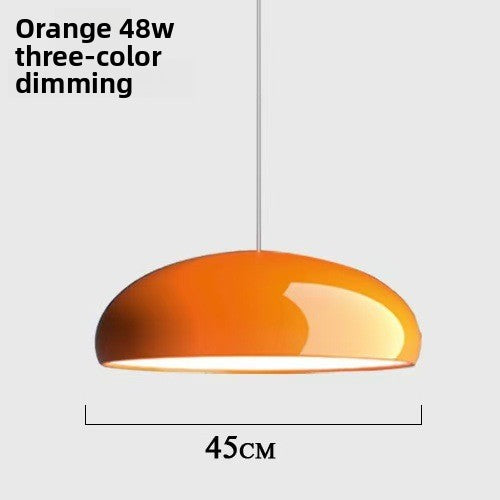 Minimalist Vintage Light