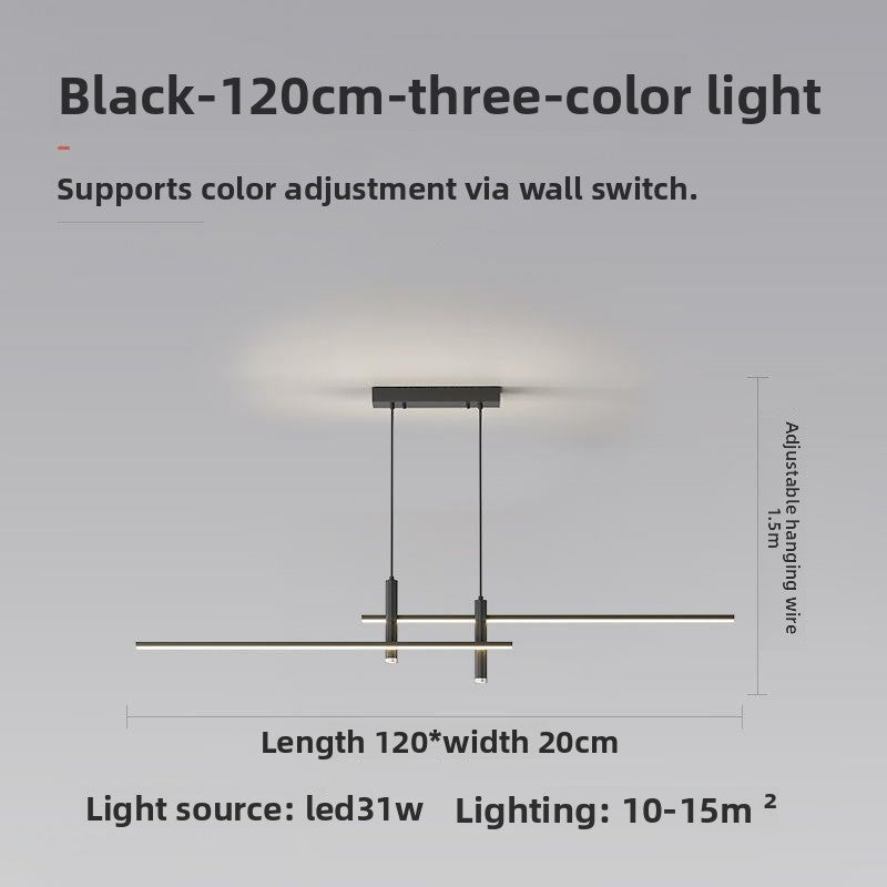 Modern Nordic LED Pendant Lighting